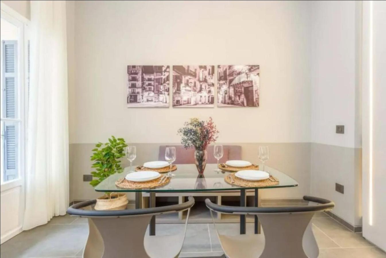 Apartment Steps 1br In Gemmayze Beirut