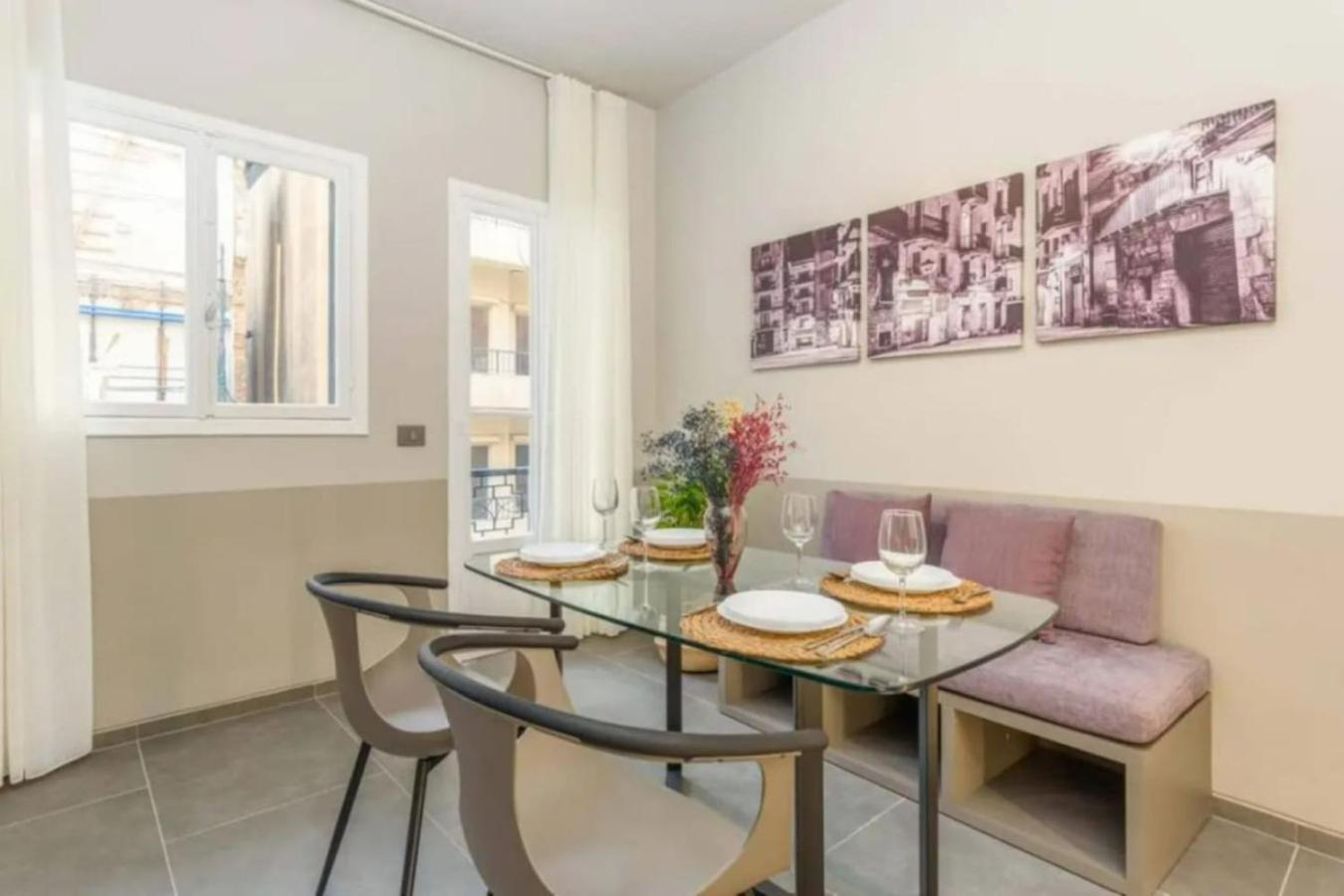 Steps 1br In Gemmayze Apartment Beirut